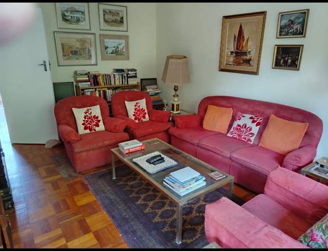 2 BEDROOM FLAT FOR SALE IN GLENWOOD